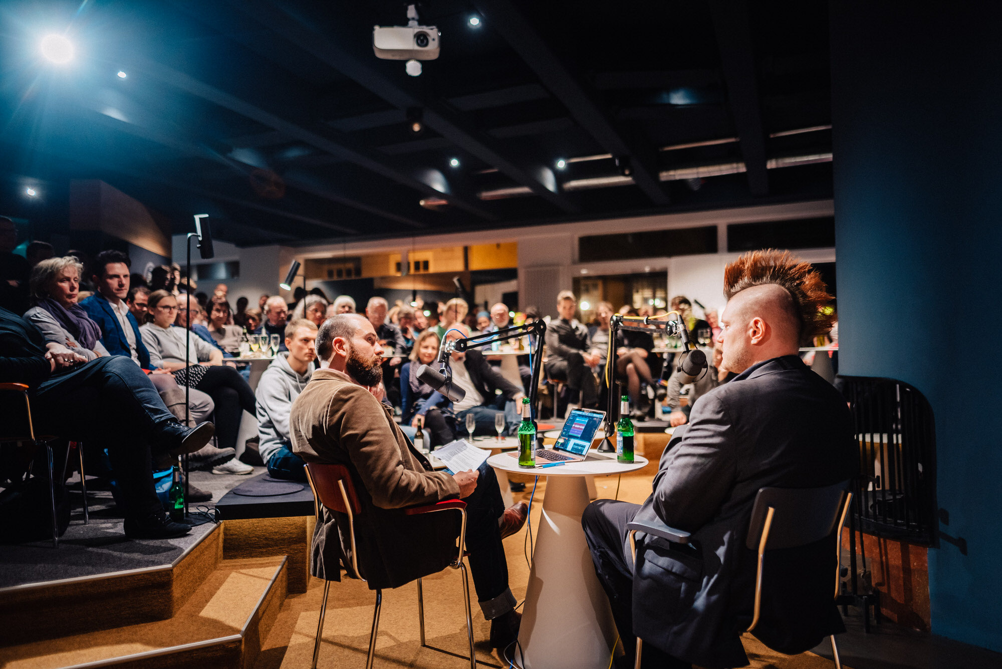 Sascha Lobo - Bremer Presseclub